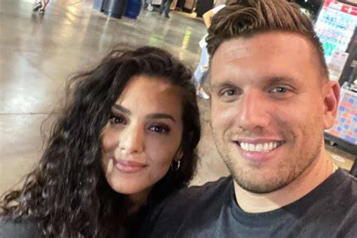 Who is Chris Distefano’s ex girlfriend? – Celebrity.fm – #1 Official Stars, Business & People Network, Wiki, Success story, Biography & Quotes
