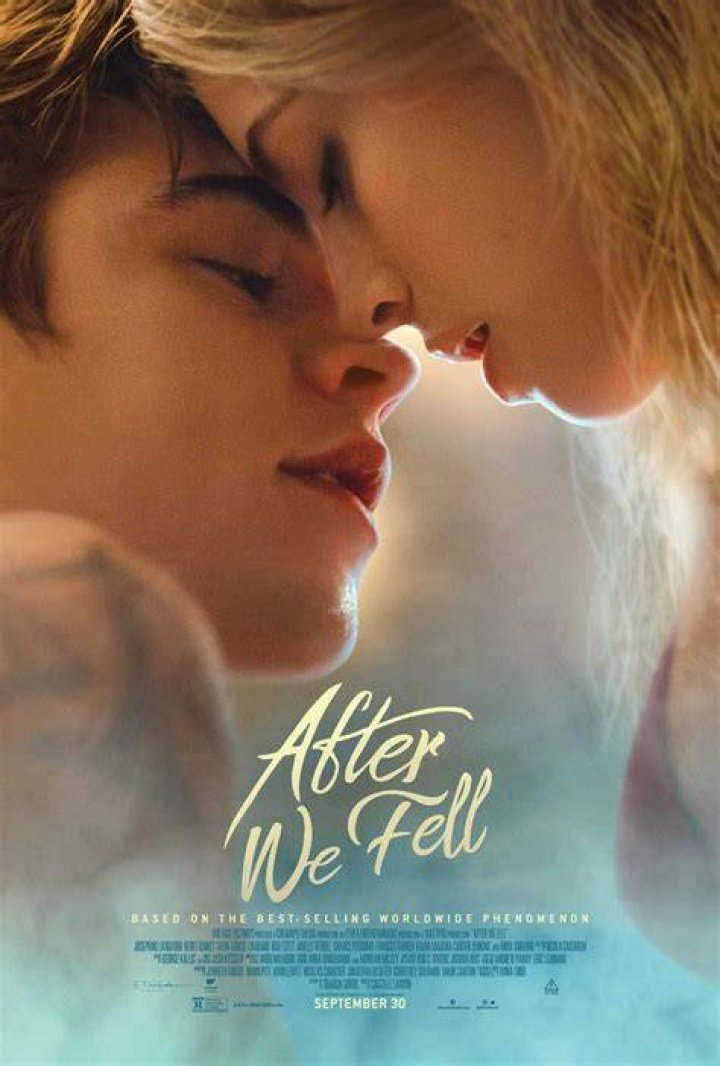 Who is Christian in After We Fell to Tessa? – Celebrity.fm – #1 Official Stars, Business & People Network, Wiki, Success story, Biography & Quotes