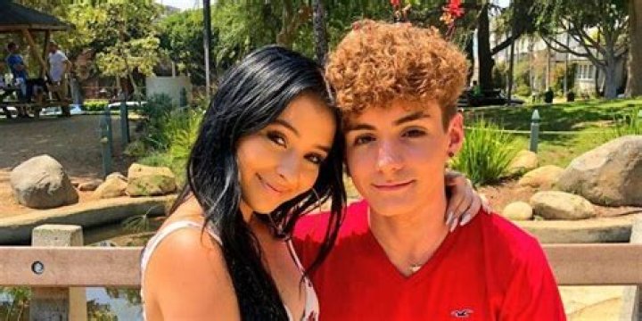 Who is Danielle Cohn dating 2020? – Celebrity.fm – #1 Official Stars, Business & People Network, Wiki, Success story, Biography & Quotes