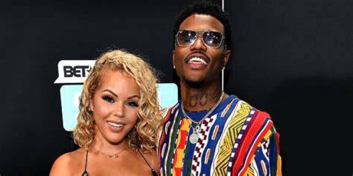 Who is DC Young fly wife? – Celebrity.fm – #1 Official Stars, Business & People Network, Wiki, Success story, Biography & Quotes