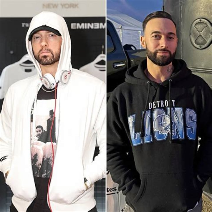 Who is Eminem’s little brother? – Celebrity.fm – #1 Official Stars, Business & People Network, Wiki, Success story, Biography & Quotes