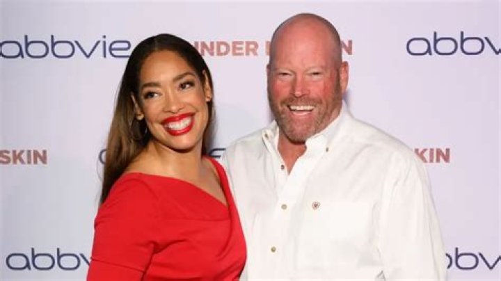 Who is Gina Torres dating now?