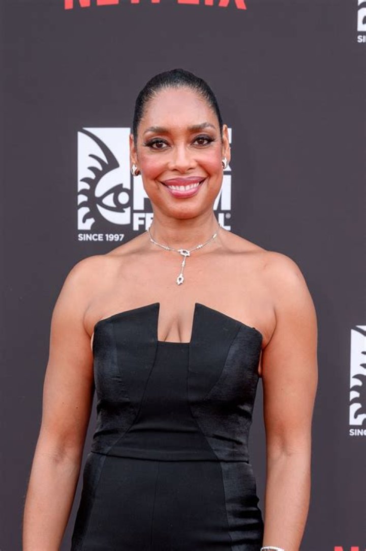 Who is Gina Torres dating now?