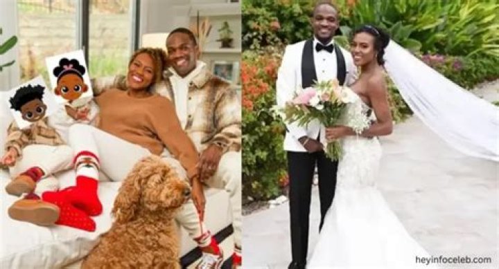 Who is Janai Norman husband? – Celebrity.fm – #1 Official Stars, Business & People Network, Wiki, Success story, Biography & Quotes