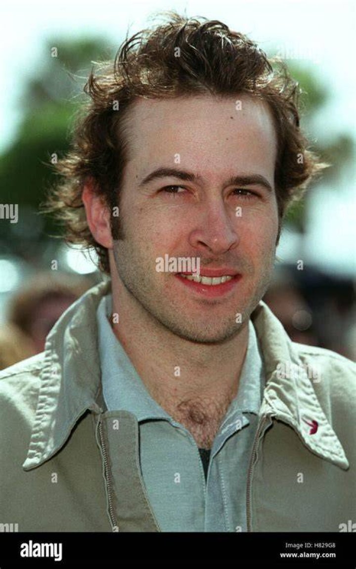 Who is Jason Lee married to?
