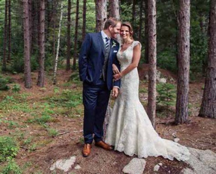 Who is Josh Gates wife? – Celebrity.fm – #1 Official Stars, Business & People Network, Wiki, Success story, Biography & Quotes