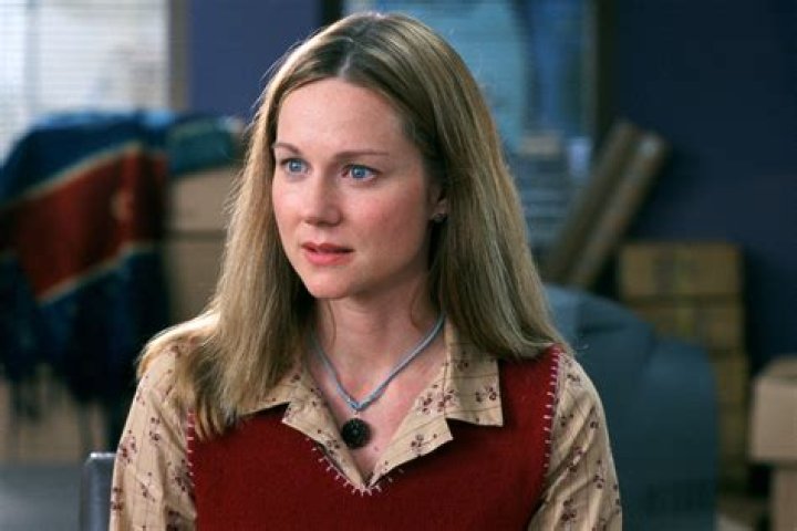 Who is Laura Linney’s love interest in Love Actually?