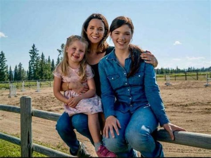 Who is Lou’s daughter on Heartland? – Celebrity.fm – #1 Official Stars, Business & People Network, Wiki, Success story, Biography & Quotes