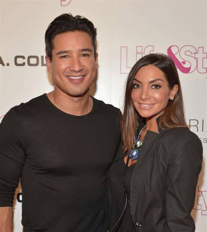 Who is Mario Lopez sister? – Celebrity.fm – #1 Official Stars, Business & People Network, Wiki, Success story, Biography & Quotes