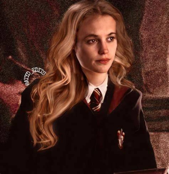 Who is Marlene in Harry Potter?