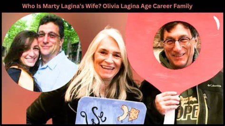 Who is Marty Lagina’s wife?