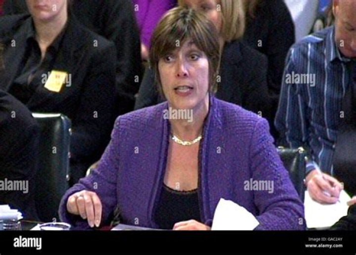 Who is minister Dawn?