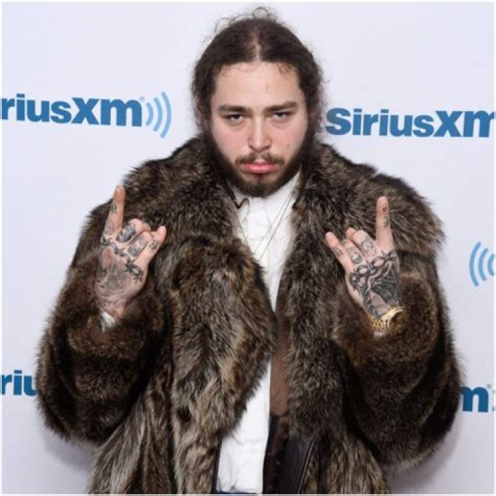 Who is post Malone net worth?