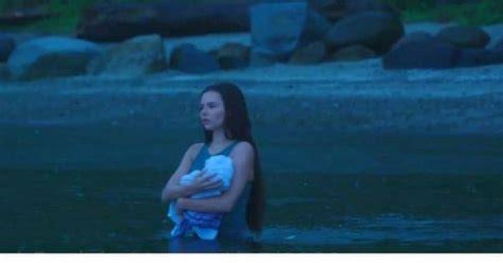 Who is Ryn baby daddy Siren?