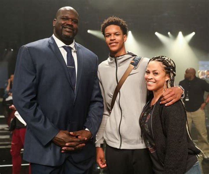 Who is Shaquille Oneal’s baby mama? – Celebrity.fm – #1 Official Stars, Business & People Network, Wiki, Success story, Biography & Quotes