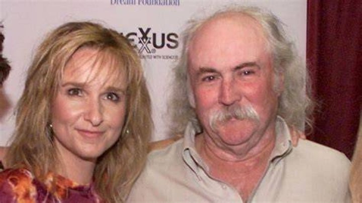 Who is the father of Melissa Etheridge’s baby?