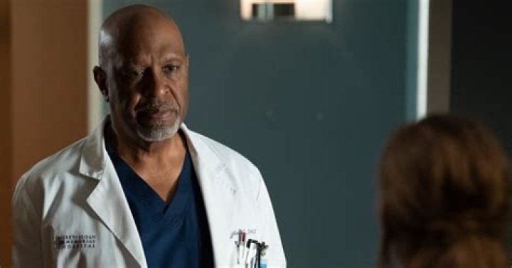 Who is the highest paid actor on GREY’s anatomy?