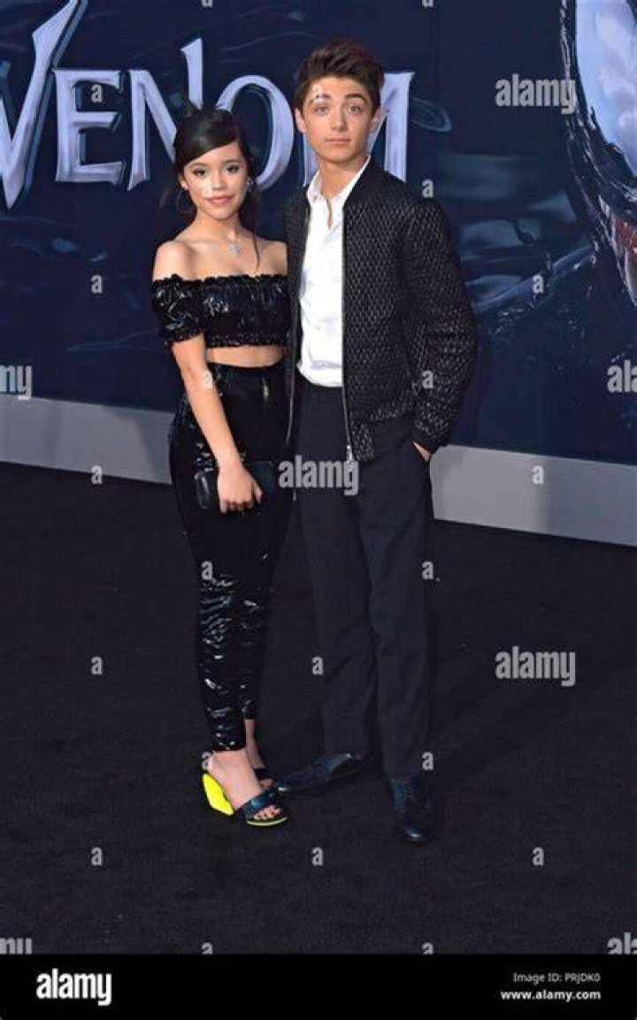 Who is the new girlfriend of Asher Angel? – Celebrity.fm – #1 Official Stars, Business & People Network, Wiki, Success story, Biography & Quotes