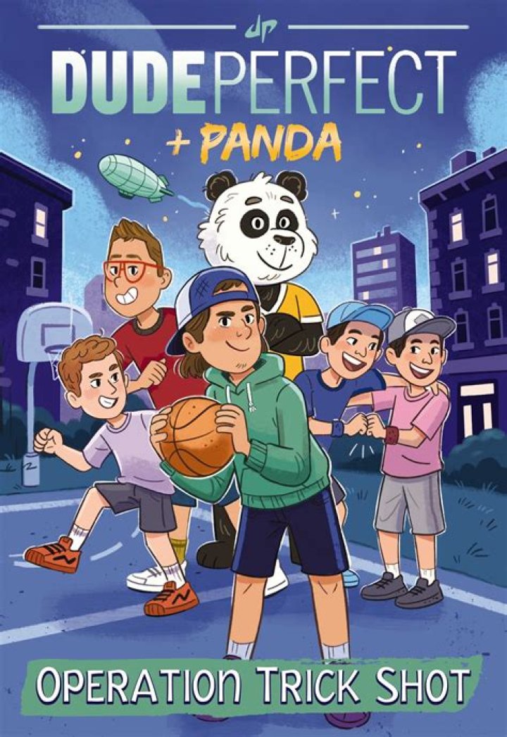 Who is the panda for Dude Perfect? – Celebrity.fm – #1 Official Stars, Business & People Network, Wiki, Success story, Biography & Quotes