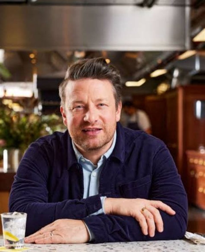 Who is the richest chef in the world?