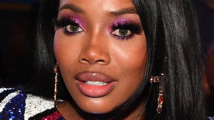 Who is the richest person on Love and Hip Hop Atlanta?