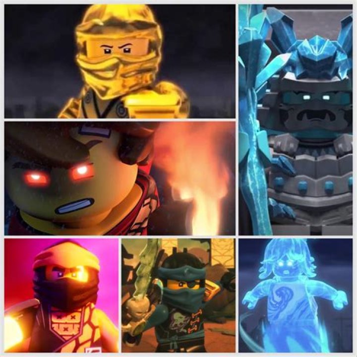 Who is the strongest ninja in Ninjago 2020? – Celebrity.fm – #1 Official Stars, Business & People Network, Wiki, Success story, Biography & Quotes