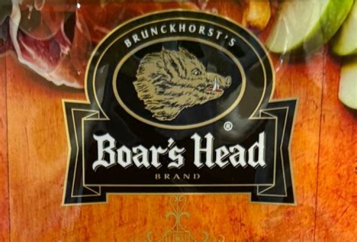 Who is the voice of boar’s head?