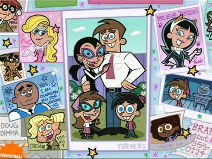 Who is Timmy Turner’s wife? – Celebrity.fm – #1 Official Stars, Business & People Network, Wiki, Success story, Biography & Quotes
