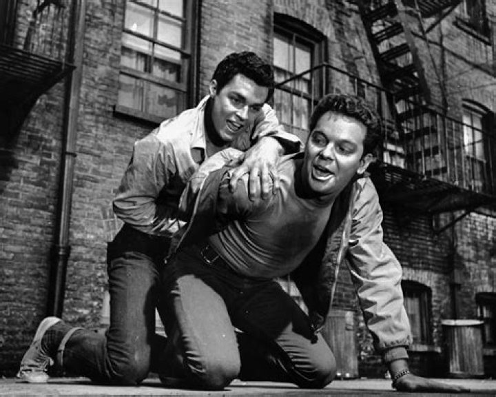 Who killed Riff in West Side Story? – Celebrity.fm – #1 Official Stars, Business & People Network, Wiki, Success story, Biography & Quotes