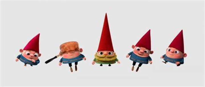 Who made gnome alone?