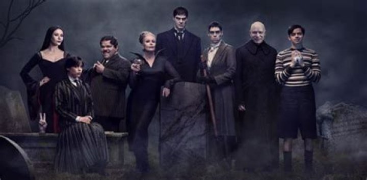 Who married into the Addams Family? – Celebrity.fm – #1 Official Stars, Business & People Network, Wiki, Success story, Biography & Quotes