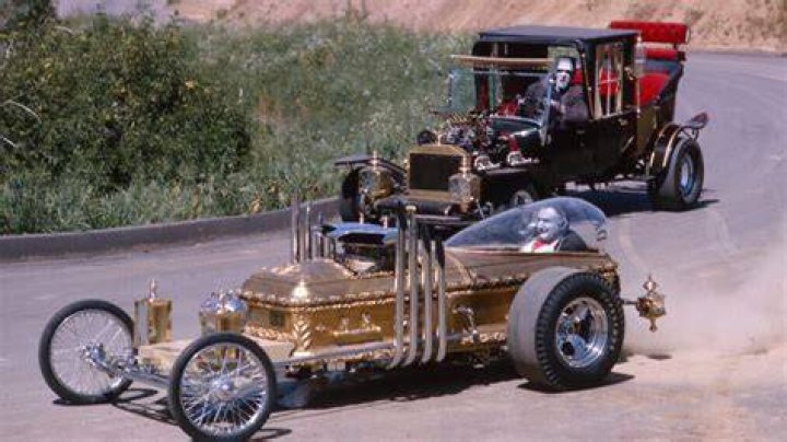 Who owns the original Munsters car? – Celebrity.fm – #1 Official Stars, Business & People Network, Wiki, Success story, Biography & Quotes