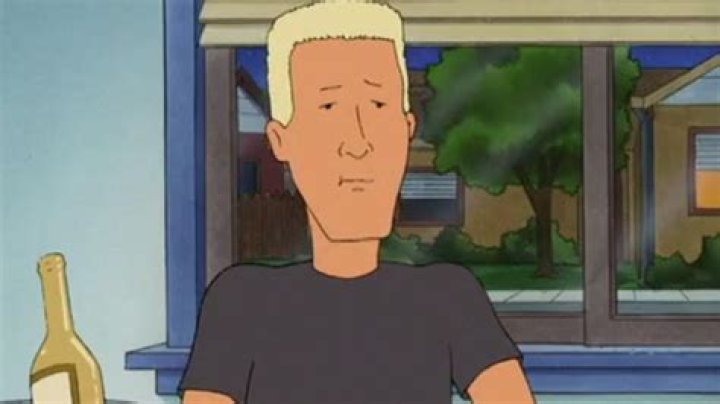 Who plays Boomhauer on King of the Hill? – Celebrity.fm – #1 Official Stars, Business & People Network, Wiki, Success story, Biography & Quotes