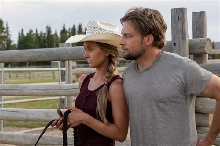 Who plays Clyde Mcgregor heartland actor? – Celebrity.fm – #1 Official Stars, Business & People Network, Wiki, Success story, Biography & Quotes