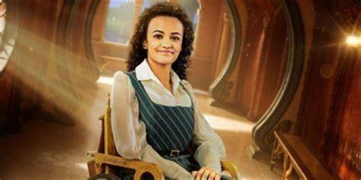 Who plays Margaux in Doom Patrol? – Celebrity.fm – #1 Official Stars, Business & People Network, Wiki, Success story, Biography & Quotes