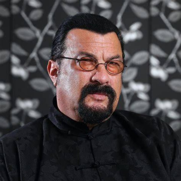Who taught Steven Seagal martial? – Celebrity.fm – #1 Official Stars, Business & People Network, Wiki, Success story, Biography & Quotes