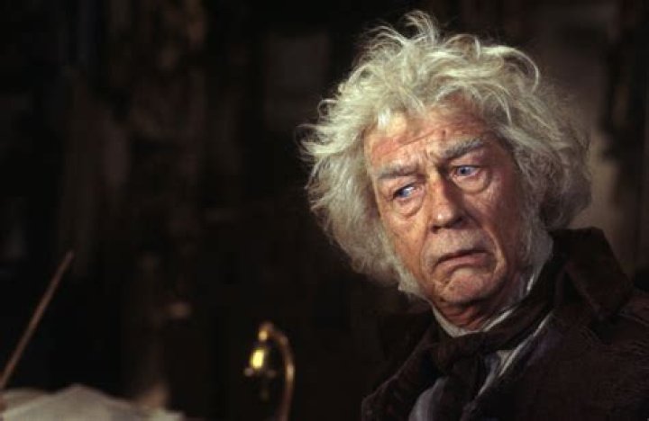 Who was Mr Ollivander describe him? – Celebrity.fm – #1 Official Stars, Business & People Network, Wiki, Success story, Biography & Quotes