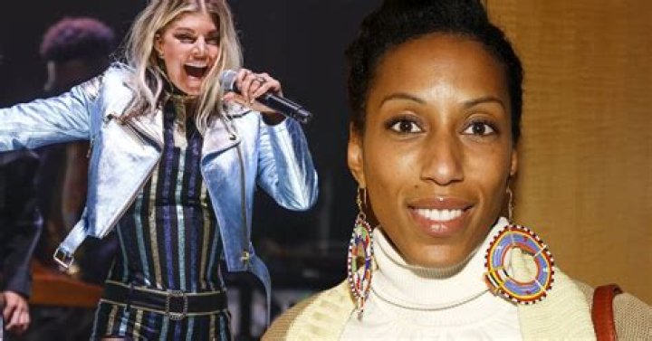 Who was the original girl in Black Eyed Peas?