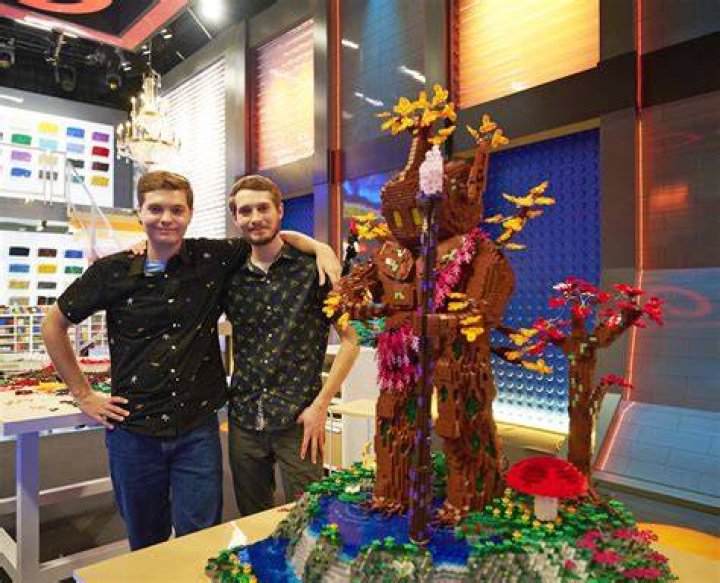 Who won LEGO Masters season 2? – Celebrity.fm – #1 Official Stars, Business & People Network, Wiki, Success story, Biography & Quotes