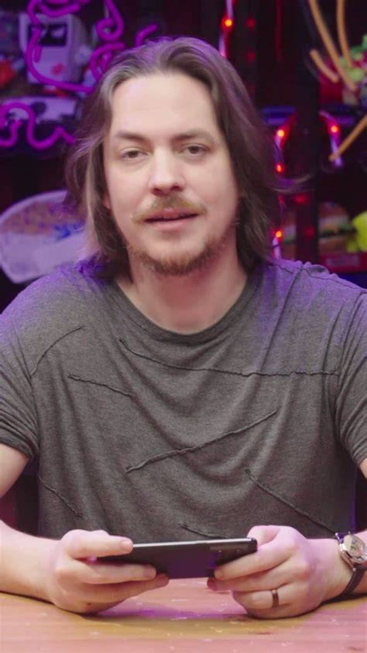 Why did Barry leave Game Grumps? – Celebrity.fm – #1 Official Stars, Business & People Network, Wiki, Success story, Biography & Quotes