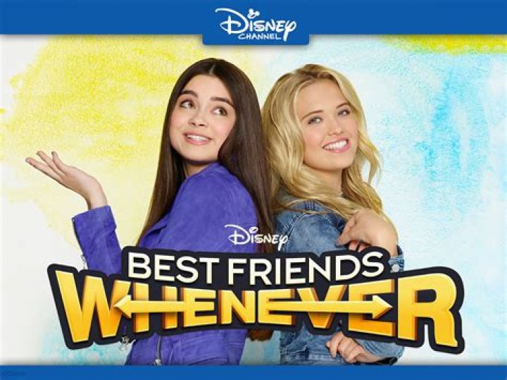 Why did Best Friends Whenever get Cancelled?