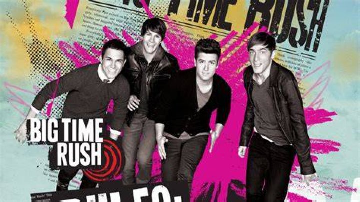 Why did Big Time Rush get Cancelled? – Celebrity.fm – #1 Official Stars, Business & People Network, Wiki, Success story, Biography & Quotes