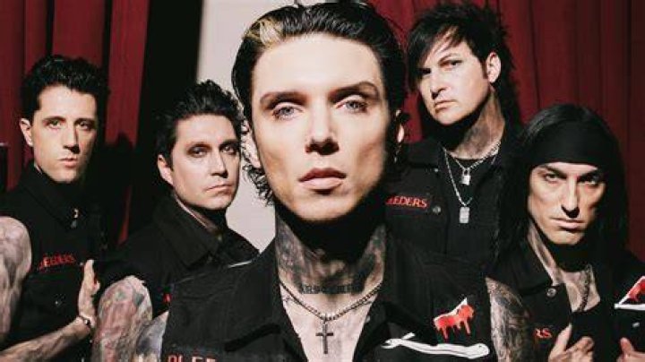 Why did Black Veil Brides break up? – Celebrity.fm – #1 Official Stars, Business & People Network, Wiki, Success story, Biography & Quotes