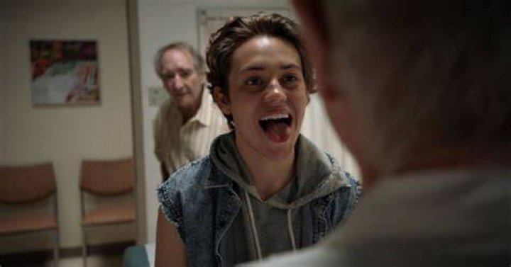 Why did Carl leave shameless? – Celebrity.fm – #1 Official Stars, Business & People Network, Wiki, Success story, Biography & Quotes