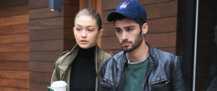 Why did Gigi and Shalom divorce?