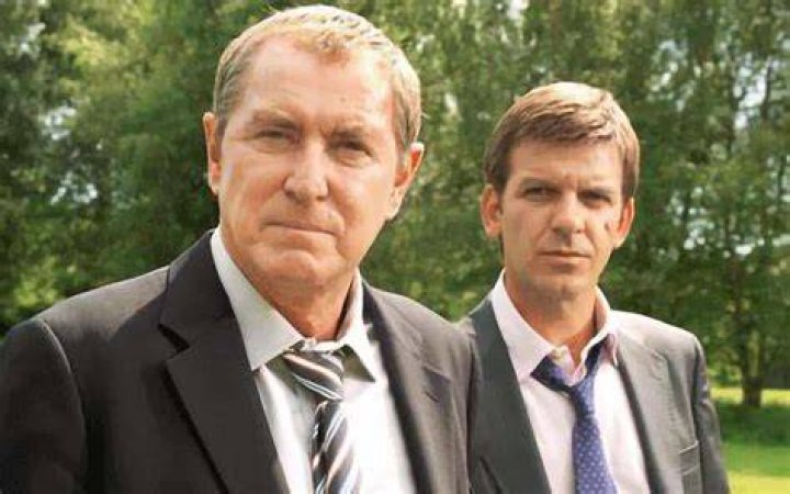Why did John Nettles leave Midsomer mysteries?