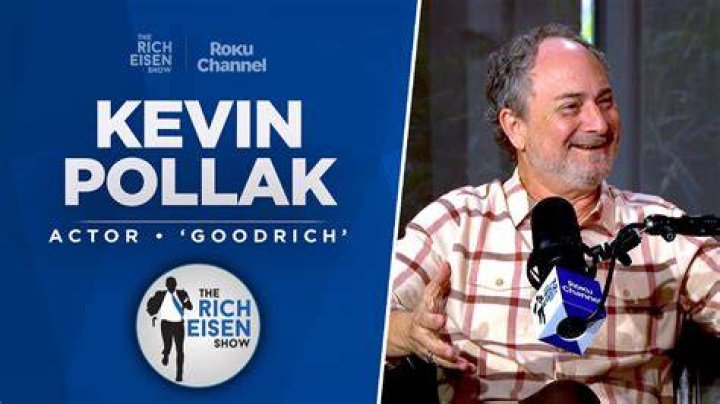 Why did Kevin Pollak's Chat Show End?