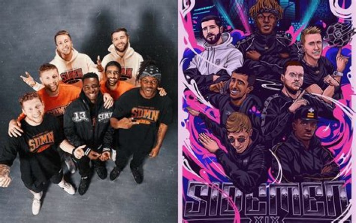 Why did Manny leave Sidemen? – Celebrity.fm – #1 Official Stars, Business & People Network, Wiki, Success story, Biography & Quotes
