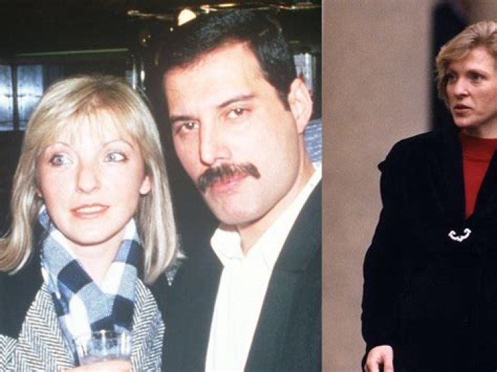 Why did Mary Austin kick out Jim Hutton?
