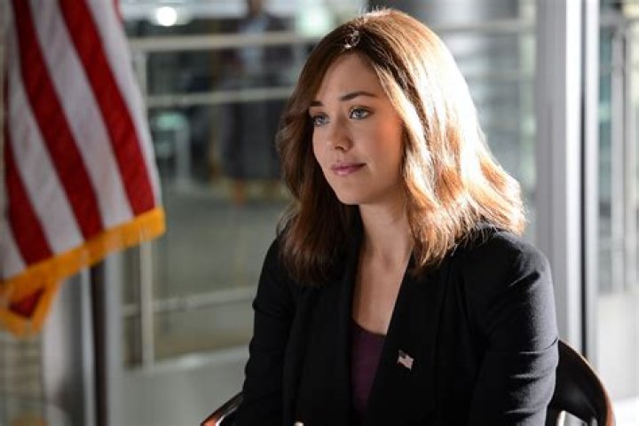 Why did Megan Boone leave blacklist Season 8?